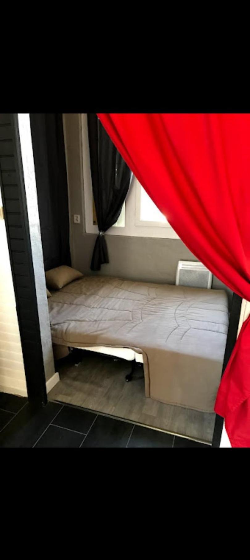 T1bis Dans Belle Arcachonnaise Apartment *