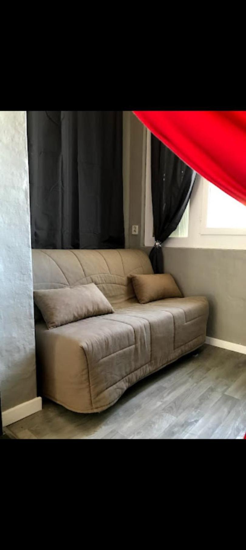 T1bis Dans Belle Arcachonnaise Appartement *