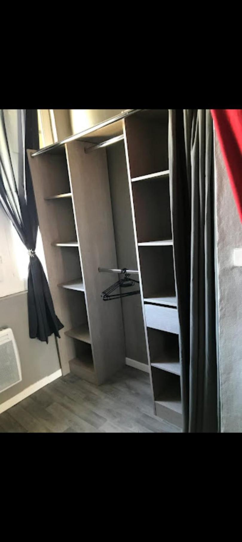 Apartment T1bis Dans Belle Arcachonnaise *