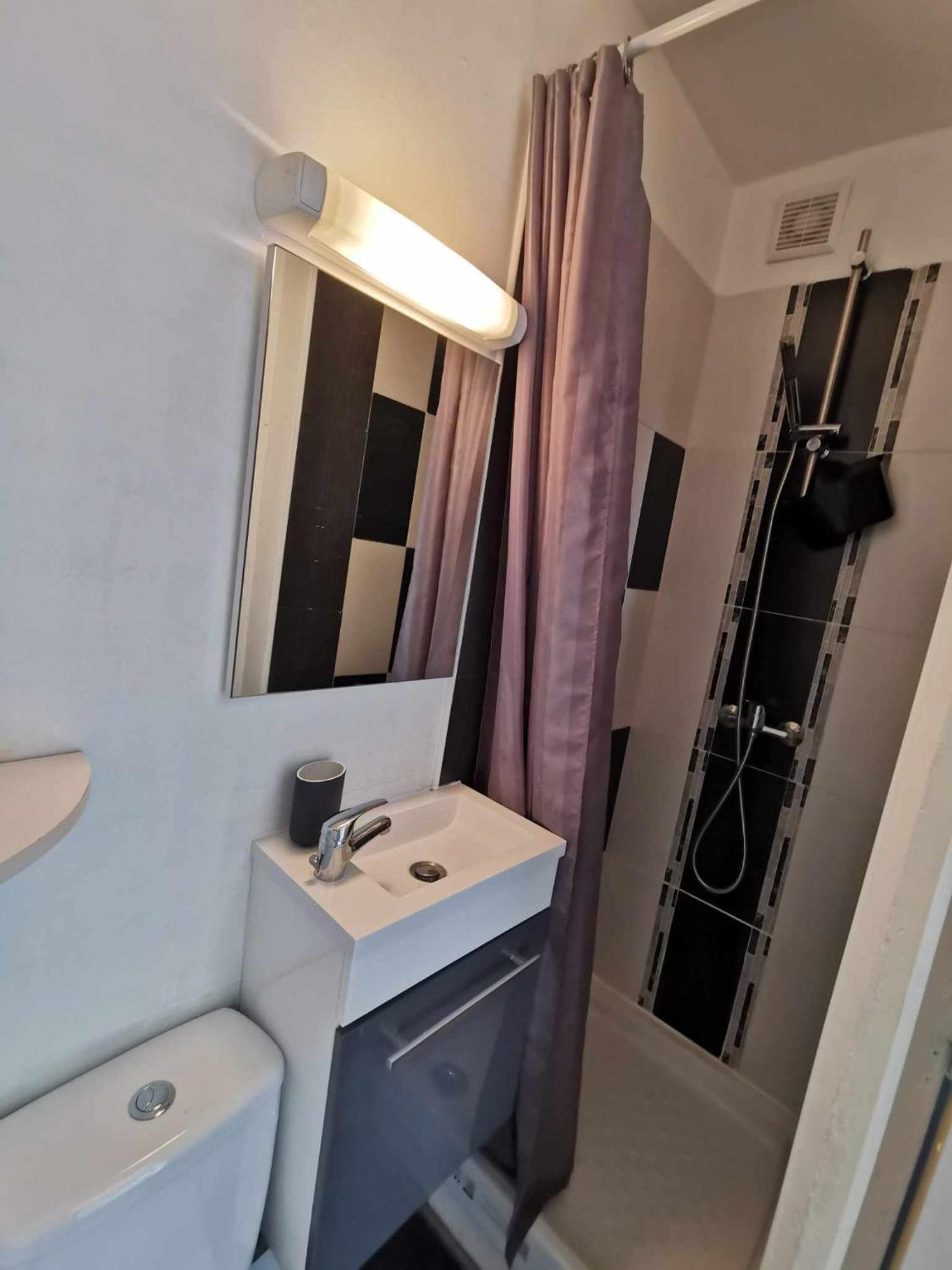 Apartment T1bis Dans Belle Arcachonnaise *